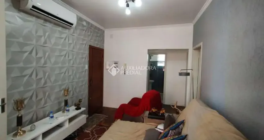 Apartamento com 2 quartos à venda na Rua Vinte e Quatro de Maio, 85, Centro Histórico, Porto Alegre