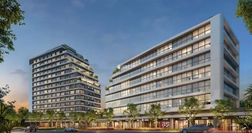 Apartamento com 1 quarto à venda na Avenida da Azenha, 123, Azenha, Porto Alegre