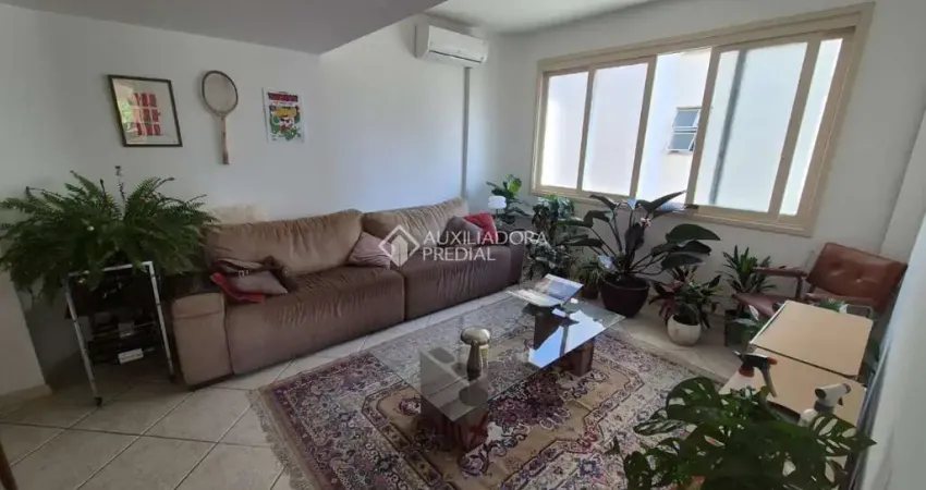 Apartamento com 2 quartos à venda na Rua Doutor Barros Cassal, 666, Floresta, Porto Alegre