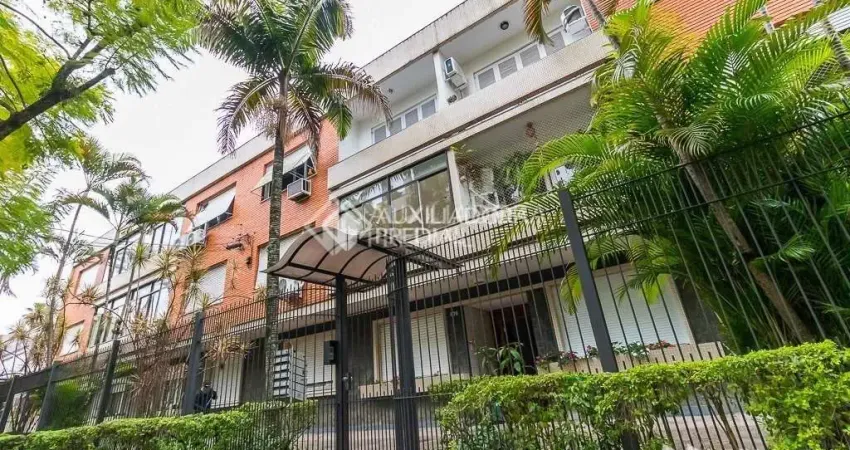 Apartamento com 2 quartos para alugar na Avenida Ganzo, 664, Menino Deus, Porto Alegre
