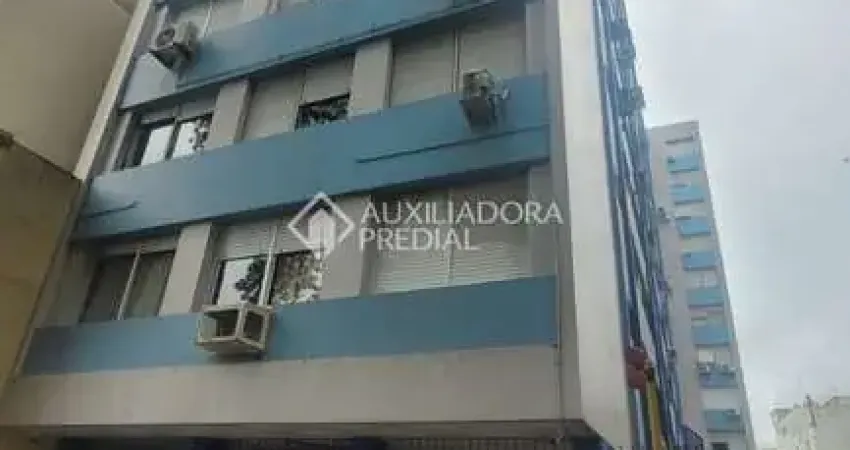 Apartamento com 1 quarto à venda na Rua Duque de Caxias, 888, Centro Histórico, Porto Alegre