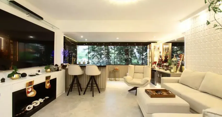 Apartamento com 3 quartos à venda na Rua Comendador Rheingantz, 750, Auxiliadora, Porto Alegre