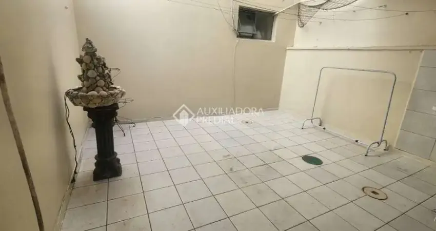 Apartamento com 1 quarto à venda na Rua Luiz Afonso, 360, Cidade Baixa, Porto Alegre