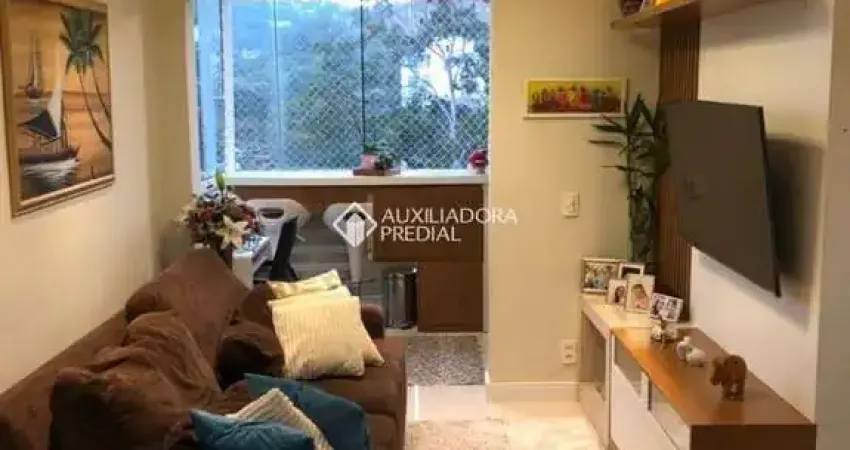 Apartamento com 3 quartos à venda na Rua Marechal Mesquita, 581, Teresópolis, Porto Alegre