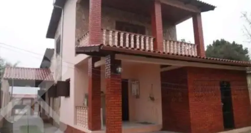 Casa em condomínio fechado com 3 quartos à venda na Rua Leontina dos Santos Barcalla, 58, Viamópolis, Viamão