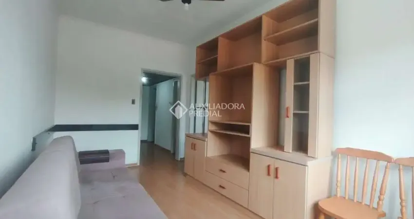 Apartamento com 2 quartos para alugar na Rua São Manoel, 1900, Rio Branco, Porto Alegre