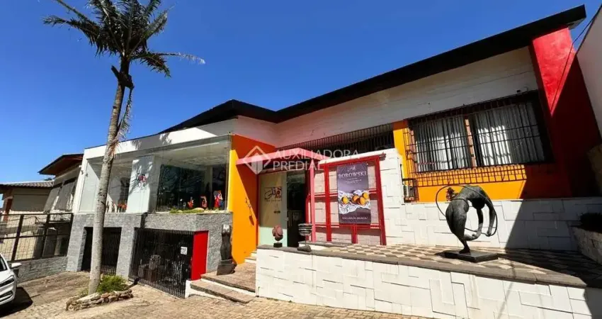 Casa comercial à venda na Avenida Plínio Brasil Milano, 1285, Higienópolis, Porto Alegre