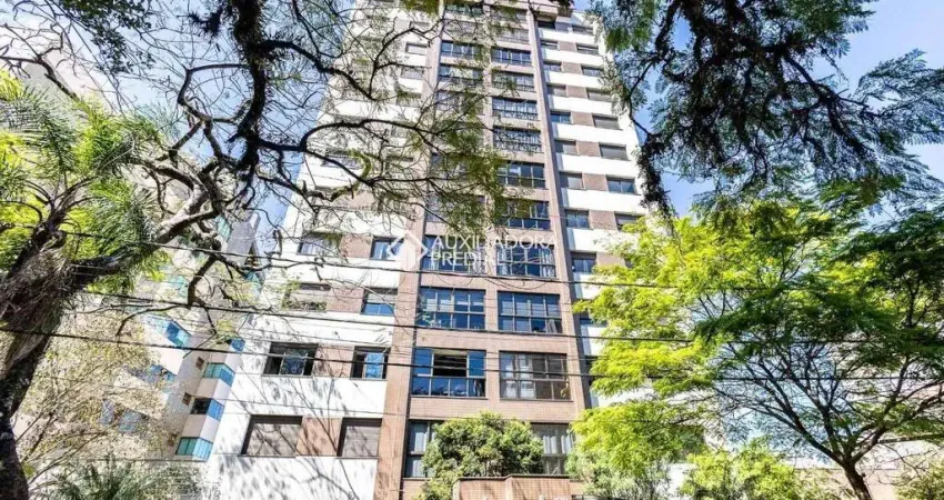 Apartamento com 2 quartos à venda na Rua Faria Santos, 710, Petrópolis, Porto Alegre