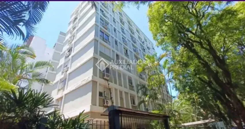 Apartamento com 3 quartos à venda na Rua Marquês do Pombal, 564, Moinhos de Vento, Porto Alegre