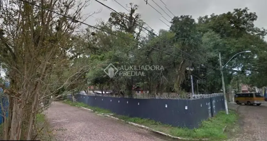 Terreno em condomínio fechado à venda na Rua Cidreira, 112, Ipanema, Porto Alegre
