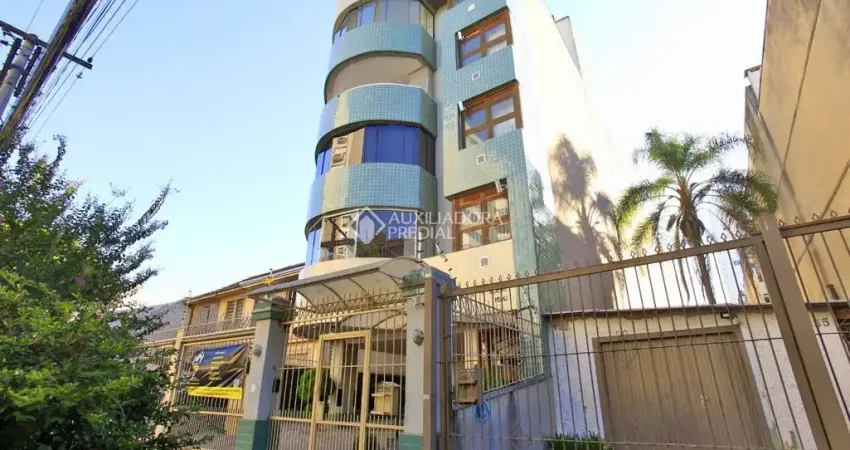 Apartamento com 2 quartos à venda na Rua São Manoel, 1641, Rio Branco, Porto Alegre