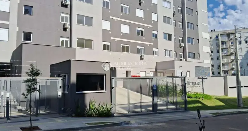 Apartamento com 2 quartos à venda na Rua Herculano Carneiro Pinto, 55, Jardim Itu Sabará, Porto Alegre