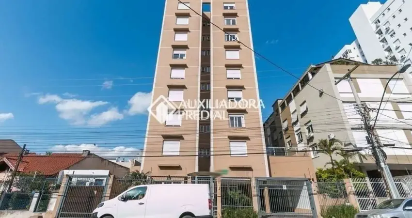 Apartamento com 2 quartos à venda na Rua São Luís, 600, Santana, Porto Alegre