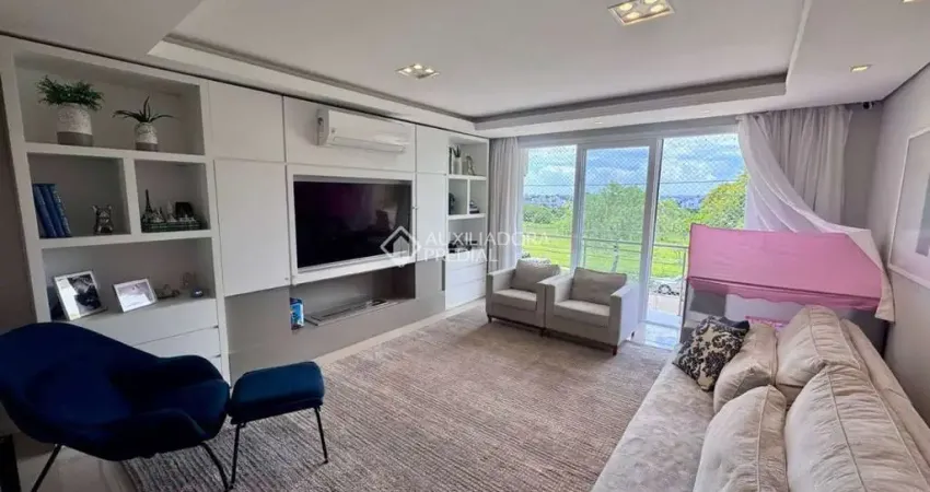 Casa com 3 quartos à venda na Rua do Pampa, 80, Sarandi, Porto Alegre