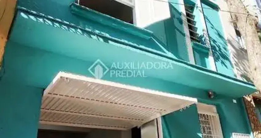 Casa em condomínio fechado com 3 quartos à venda na Rua General Portinho, 380, Centro Histórico, Porto Alegre