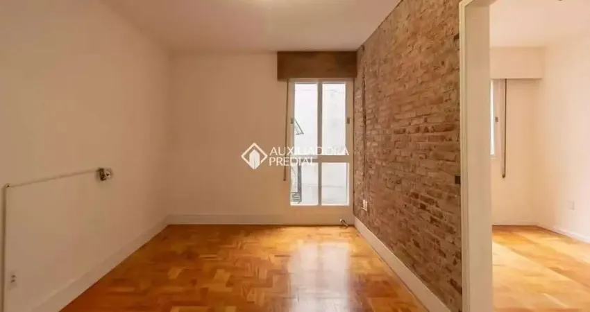 Apartamento com 1 quarto para alugar na Rua Garibaldi, 1095, Bom Fim, Porto Alegre