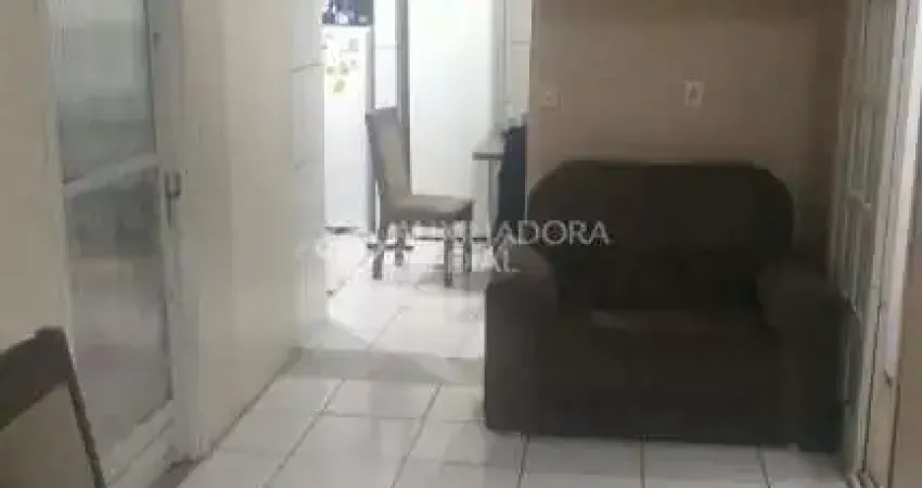 Casa em condomínio fechado com 4 quartos à venda na Rua Mário de Artagão, 388, Partenon, Porto Alegre