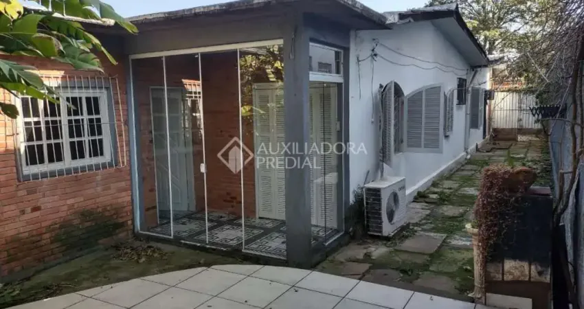 Casa em condomínio fechado com 3 quartos à venda na Rua Madre Ana, 439, Glória, Porto Alegre