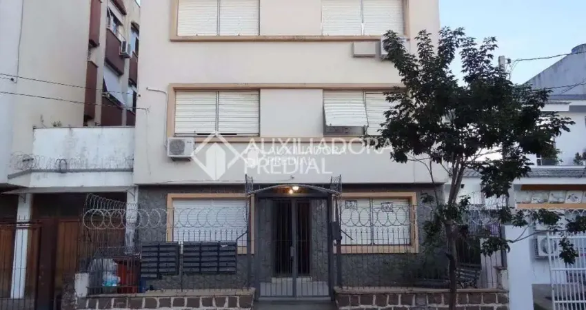 Apartamento com 1 quarto à venda na Rua Luiz Afonso, 540, Cidade Baixa, Porto Alegre