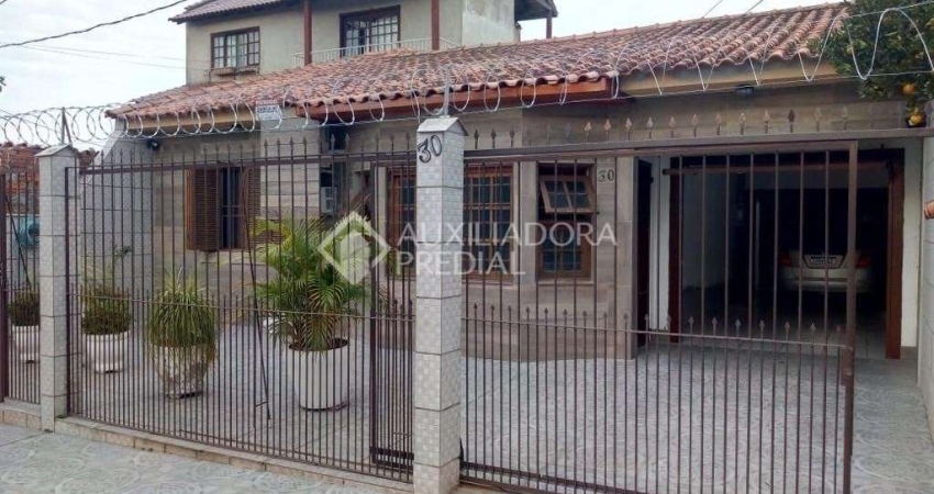 Casa em condomínio fechado com 2 quartos à venda na Rua José Pedro de Souza, 30, Vila Nova, Porto Alegre
