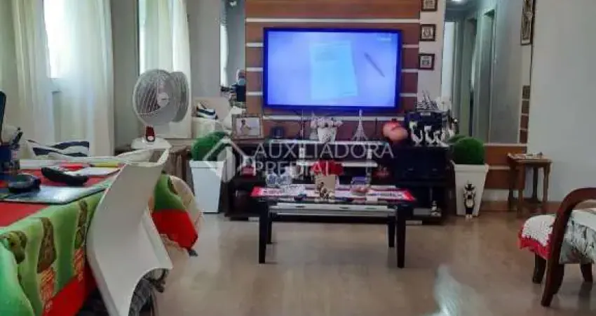 Apartamento com 3 quartos à venda na Rua Ministro Oliveira Lima, 404, São Sebastião, Porto Alegre