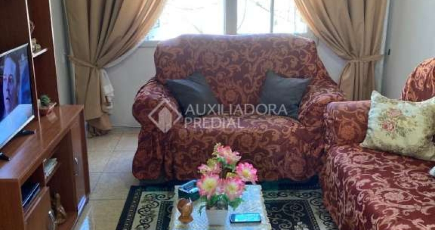 Apartamento com 3 quartos à venda na Rua Professora Cecy Cordeiro Thofehrn, 65, Sarandi, Porto Alegre