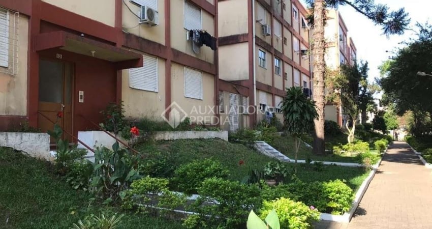 Apartamento com 2 quartos à venda na Travessa Escobar, 569, Camaquã, Porto Alegre