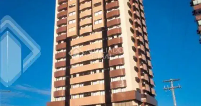Flat com 1 quarto à venda na Avenida Borges de Medeiros, 3120, Praia de Belas, Porto Alegre
