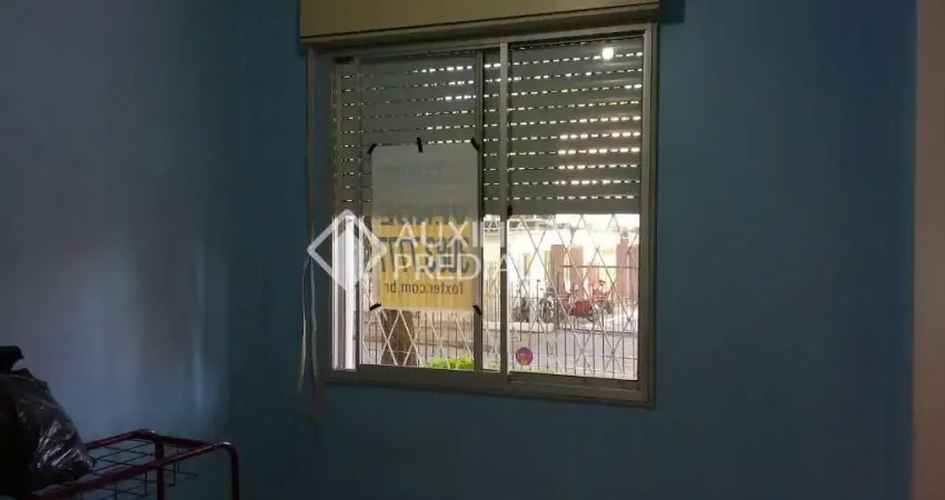 Apartamento com 2 quartos à venda na Rua Diomário Moojen, 65, Cristal, Porto Alegre