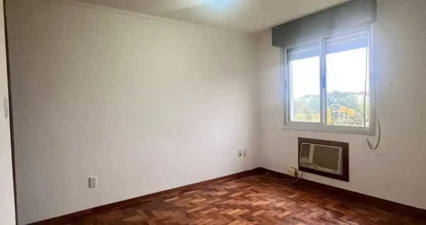 Apartamento com 3 quartos à venda na Avenida Capivari, 557, Cristal, Porto Alegre