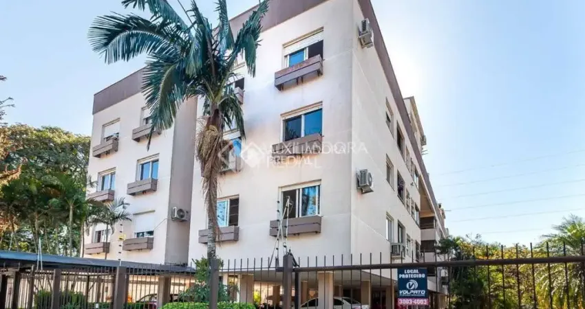 Apartamento com 3 quartos à venda na Avenida Engenheiro Ludolfo Bohel, 756, Teresópolis, Porto Alegre