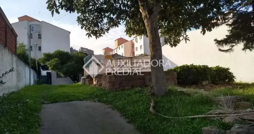 Terreno em condomínio fechado à venda na Rua Doutor Barcelos, 2088, Tristeza, Porto Alegre