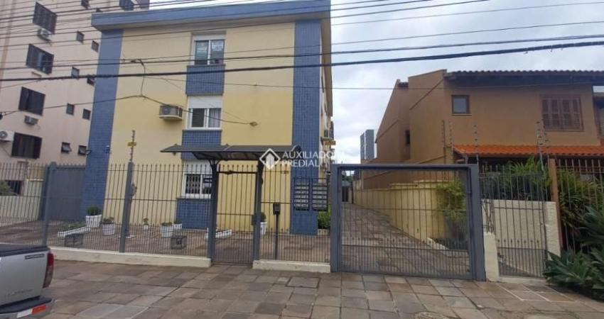 Apartamento com 3 quartos à venda na Rua Dona Inocência, 128, Jardim Botânico, Porto Alegre