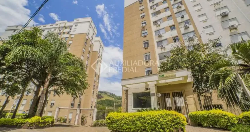 Apartamento com 2 quartos à venda na Rua Carlos Reverbel, 200, Jardim Carvalho, Porto Alegre
