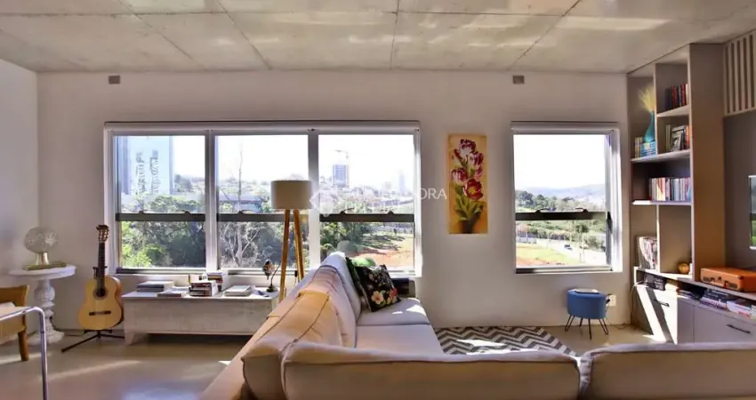 Apartamento com 2 quartos à venda na Rua Mário Antunes da Cunha, 511, Petrópolis, Porto Alegre