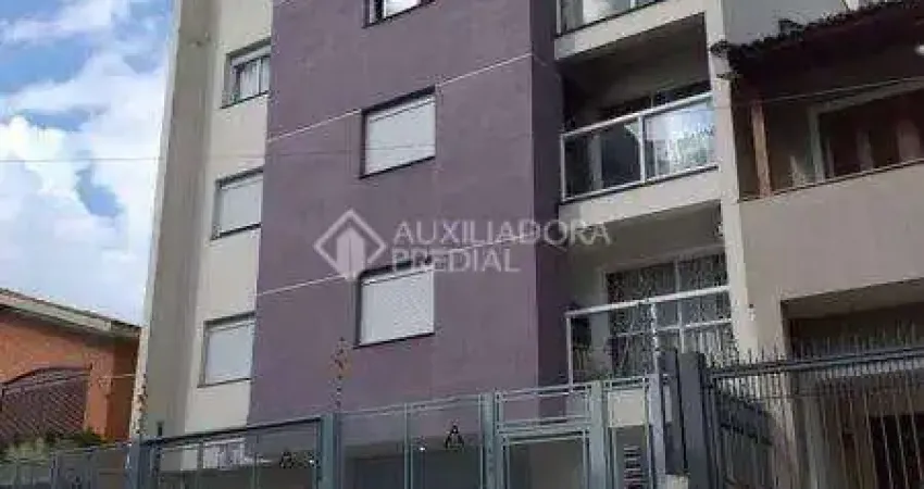 Apartamento com 1 quarto à venda na Rua Gomes Jardim, 632, Santana, Porto Alegre