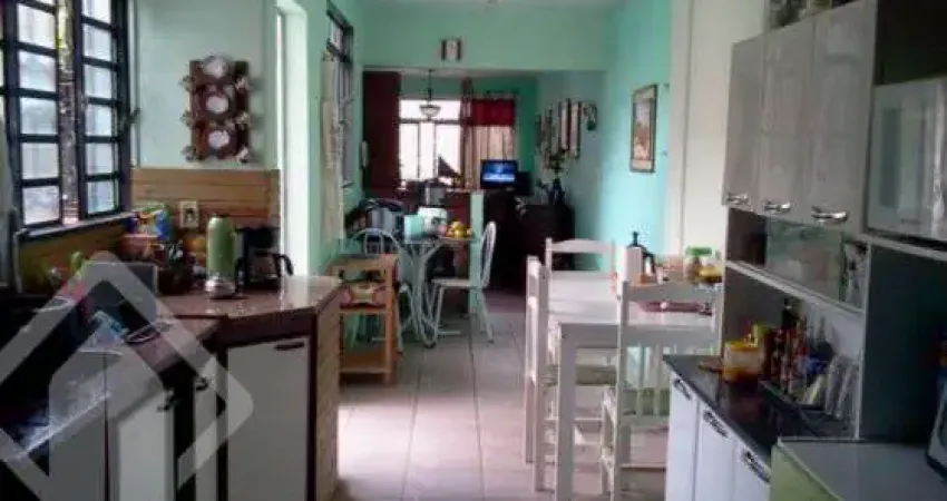 Casa em condomínio fechado com 5 quartos à venda na Avenida General Barreto Viana, 537, Chácara das Pedras, Porto Alegre