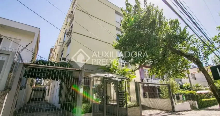 Apartamento com 1 quarto à venda na Avenida Bagé, 460, Petrópolis, Porto Alegre