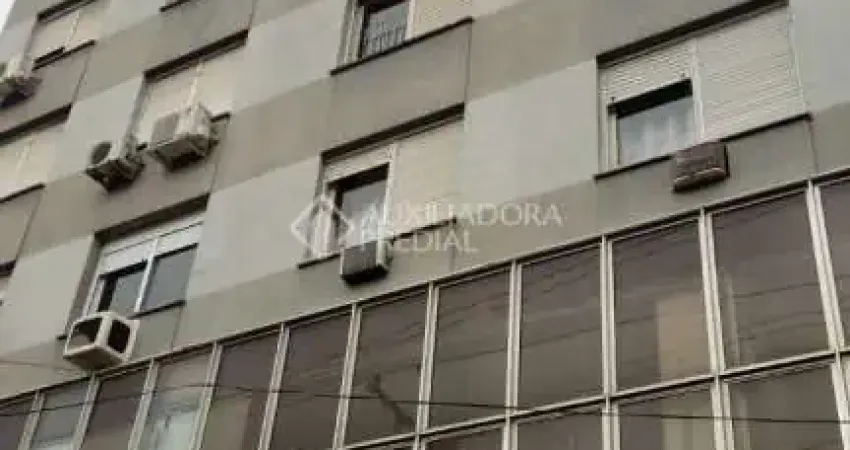 Apartamento com 1 quarto à venda na Avenida Ipiranga, 4623, Azenha, Porto Alegre