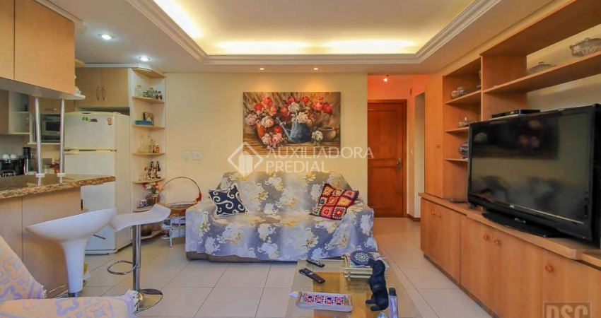 Apartamento com 2 quartos à venda na Rua Surupá, 46, Jardim Botânico, Porto Alegre