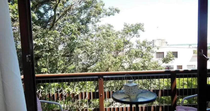 Apartamento com 3 quartos à venda na Rua Dona Ondina, 180, Menino Deus, Porto Alegre
