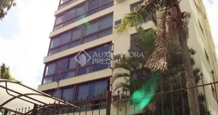 Apartamento com 3 quartos à venda na Avenida Plínio Brasil Milano, 935, Higienópolis, Porto Alegre