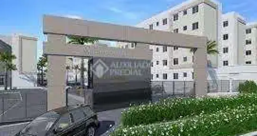 Apartamento com 2 quartos à venda na Avenida Protásio Alves, 10535, Morro Santana, Porto Alegre