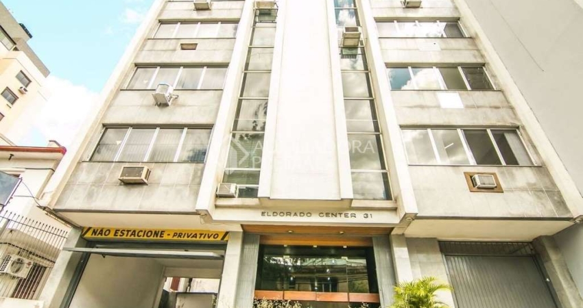 Sala comercial à venda na Rua João Guimarães, 31, Santa Cecília, Porto Alegre