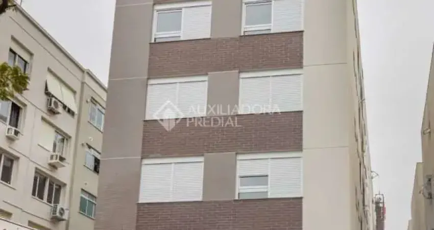 Apartamento com 2 quartos à venda na Rua Coronel André Belo, 645, Menino Deus, Porto Alegre