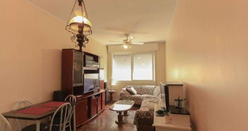 Apartamento com 2 quartos à venda na Rua Luiz Afonso, 526, Cidade Baixa, Porto Alegre