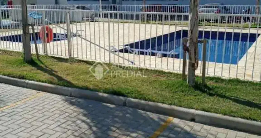 Apartamento com 1 quarto à venda na Avenida Germano Schmarczek, 1000, Morro Santana, Porto Alegre