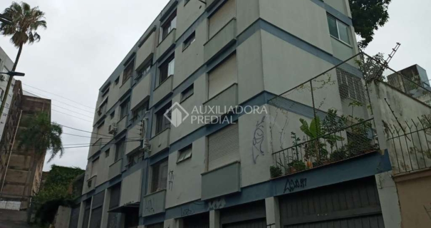 Apartamento com 1 quarto à venda na Rua Coronel Genuino, 18, Centro Histórico, Porto Alegre