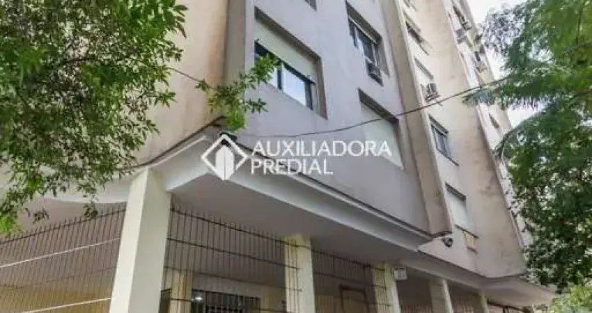 Apartamento com 2 quartos à venda na Rua João Guimarães, 465, Santa Cecília, Porto Alegre