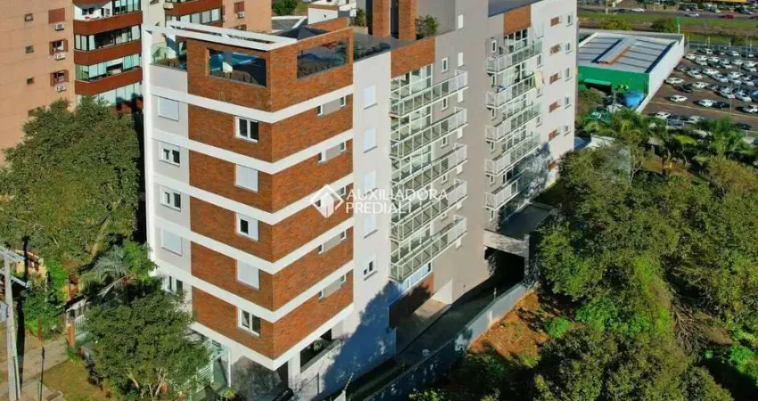 Apartamento com 2 quartos à venda na Rua Professor Freitas Cabral, 281, Jardim Botânico, Porto Alegre